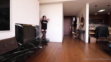 Effycutiexx, Girthmasterr, Horny Goth Babe Babe Gets Pounded By Bwc Onlyfans Video Leaked