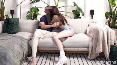 Clarkandmartha × HunginLA88