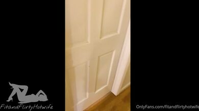 Fitandflirtyhotwife, Hotwife Covered In Hot Cum At Home Onlyfans Video Leaked