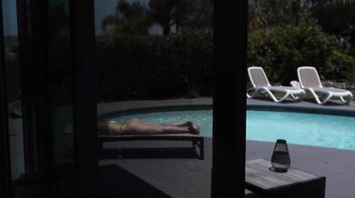 Angel Youngs, Girthmasterr, Fucking The Sunbathing Big Tits Slut Onlyfans Video Leaked