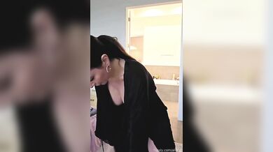 Alinity, Sexy American Bikini Try-On-Haul Onlyfans Video Leaked