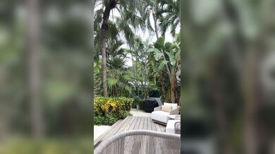 Mia Khalifa, Hot Arab Girl Teasing Her Bikini Vlog Onlyfans Video Leaked