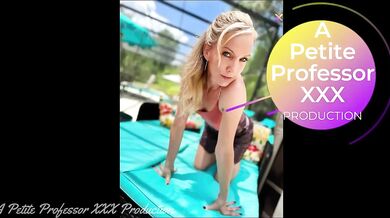 Bella Bare × DFW Knight - 10th creampie - Falling in Lust 6