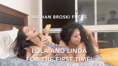 Freaksexn, Linda Grey, Broskithebull, Ebony Ffm Interracial Threesome With Big Cock Onlyfans Video Leaked