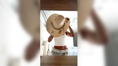 Rebecca Mcleod, Blonde Model With Big Tits Livestream Onlyfans Video Leaked