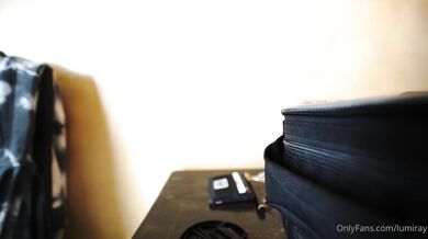 Cami Strella, Lumi Ray, Two Experimenting Lesbian Sluts Strapon Dildo Fucking Onlyfans Video Leaked