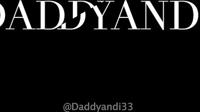 Daddyandi33_Surprise_Midweek_Evening_With_BBC_Bull_1