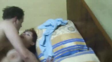 Wife  missionary