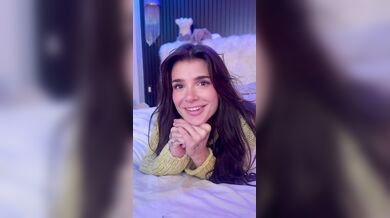 Arikytsya, Playing With Sex Toys For Christmas Onlyfans Video Leaked