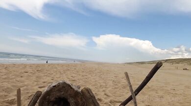 Cayenne Klein, Joss Lescaf, Swinger Couple Fucking Bbc On The Public Beach Onlyfans Video Leaked