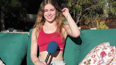Fiona Sprouts, Alfiecinematic, Hot Teen Riding A Stud Under The Sun Onlyfans Video Leaked