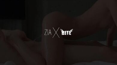 Ziaxbite, Nuru Sloppy Blowjob And Feetjob Onlyfans Video Leaked