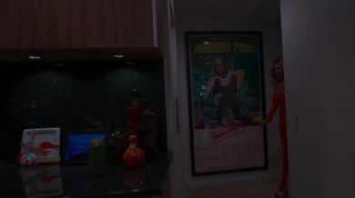 Sandra Otterson, Wifeysworld, The White Christmas Explosive Facial Gift Onlyfans Video Leaked