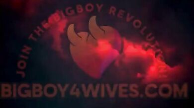 TrixieLoveQOS × Bigboys4Wife - Ultimate BBC photo Session