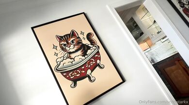 Cassie Lenoir, Scottstarkx, Thicc Step-Sister Sex Practice On The Couch Onlyfans Video Leaked