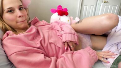 Erica Canfield, Stockstarkx, Horny Step-Sister Wants Some Hot Cum Inside Her Onlyfans Video Leaked