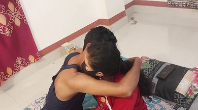 COUPLE SEX AT HOME New fuck beautiful bikini girl and hot boy  lavly Begum and hanif