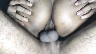 Hanif and Adori - First Time Ass fuck Sex For Teen Desi sex