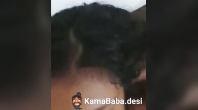 Kinky indian threesome
