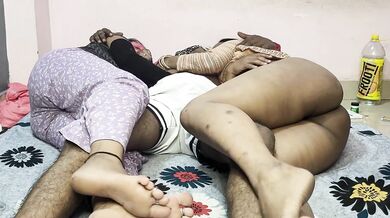 pinki cuckold
