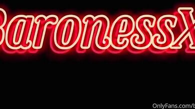 TheBaronessX × KingPluto & Bradley Snoww