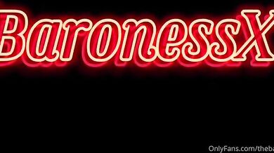 TheBaronessX × Sir Lowrey