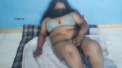 Full Body Licking Using Tounge, She Moaning Hot