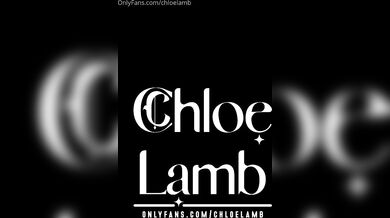 Chloe Lamb, Blonde Bimbo Big Tits Fucking A Big Cock Onlyfans Video Leaked