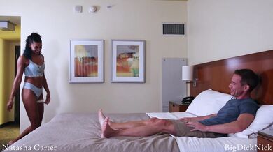 Natashaxcarter, Bigdicknick, Ebony Tall Girl Getting Pounded By A Bwc Onlyfans Video Leaked