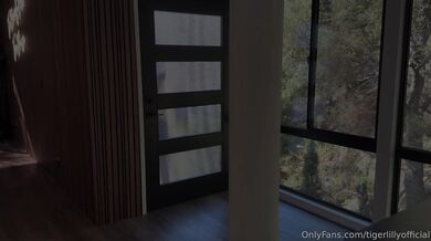 Tigerlilly, Haley Reed, Hawn Alff, Two Hot Babes Sharing A Big Cock Onlyfans Video Leaked