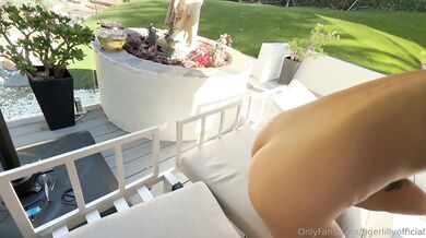 Tigerlilly, Haley Reed, Hawn Alff, Two Hot Babes Sharing A Big Cock Onlyfans Video Leaked