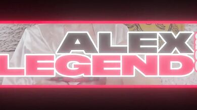 Lovely Lo, Alex Legend, Jay Romero, Short Haired Blonde Babe Gets Pounded By Two Big Cocks Onlyfans Video Leaked