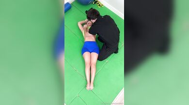 Andie Anderson, Stretchmasters, Thicc Blonde With Blue Eyes Gets Pounded By Big Cock Onlyfans Video Leaked