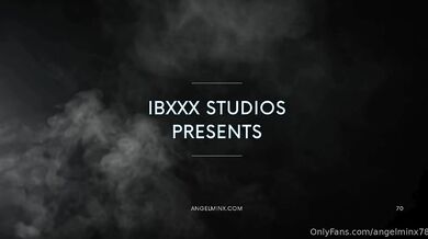 Angel Minx × Chocolate Beast