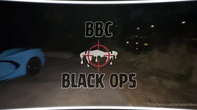 eliselondon- Suck and fuck with my favourite BBC