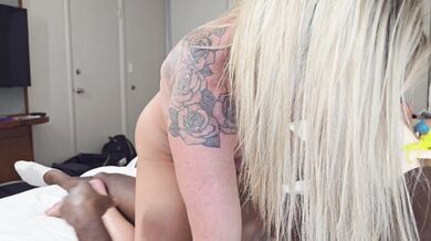 Sweet Vickie, Alyssiavera, Hotwife Fucks Brings Home Black Stud To Fuck While Girlfriend Watches Onlyfans Video Leaked