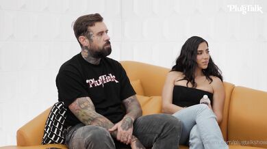 Lena The Plug, Essie Gotback, Plugtalk, Tall Girl With Big Tits Fucking Latina Couple Ffm Threesome Onlyfans Video Leaked