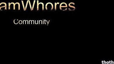 Tribalbbc X Scarletvixen