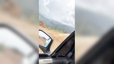 Daniela Antury, Anal Fuckiig A Beatiful Hitch-Hiker Onlyfans Video Leaked