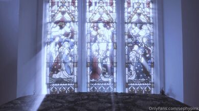 Sephypink, Sp00Pybeans, Two Horny Vampire Sucks And Rides Your Big Cock Onlyfans Video Leaked