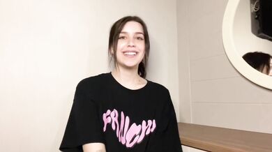 Rosaline Dawn, Losing My Anal Virginity On Livestream Onlyfans Video Leaked