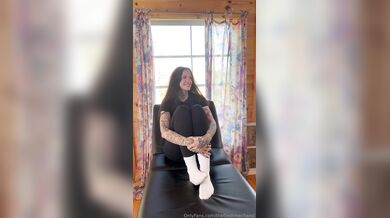 Tismpump, Thefleshmechanic, Squirting Uncontrollably When Fingered Onlyfans Video Leaked