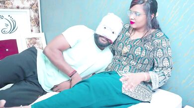 indian stepmom