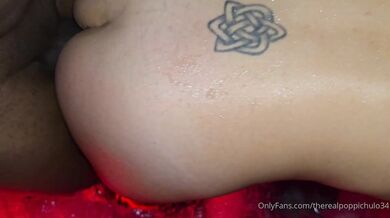 Hotwife Annabell × Poppichulo34 - Vol 1