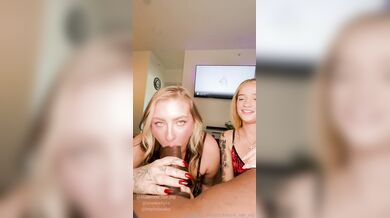 McKenna Rae & SnowWhyte222 × HeyitsBucko