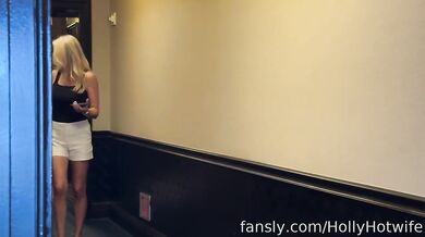 Holly Hotwife - Start Interacting With Your Fans_15