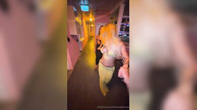 Holly Brougham, Erin James, Two Hot Chicks Sharing A Bwc Pov Onlyfans Video Leaked