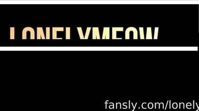 Lonelymeow, Asian Chick Masturbation In Las Vegas Onlyfans Video Leaked