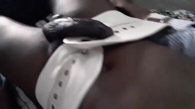 PolishFireGirl × Shadow Dimitri