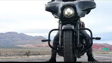 NeversatisfiedXO × Uncut Mamba